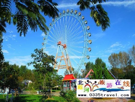 南戴河國(guó)際娛樂中心-NanYuu Resort電話18633570222