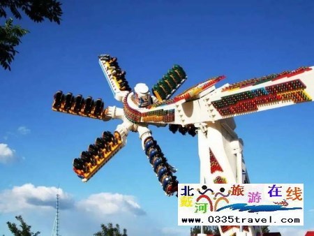 南戴河國(guó)際娛樂中心-NanYuu Resort電話18633570222