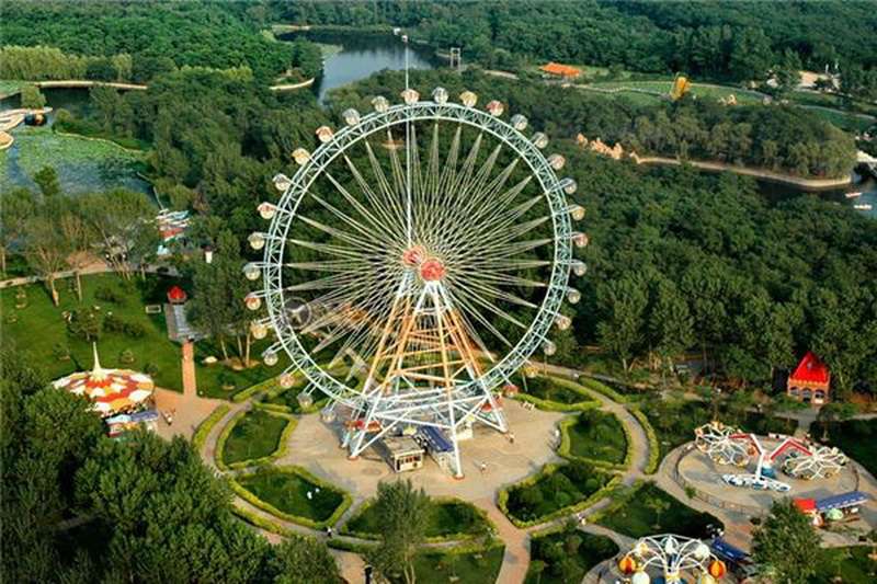 南戴河國(guó)際娛樂中心-NanYuu Resort電話18633570222