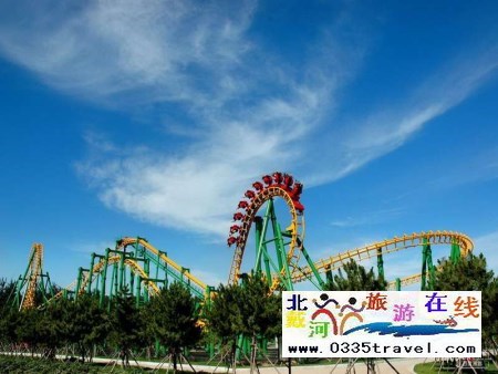 南戴河國(guó)際娛樂中心-NanYuu Resort電話18633570222