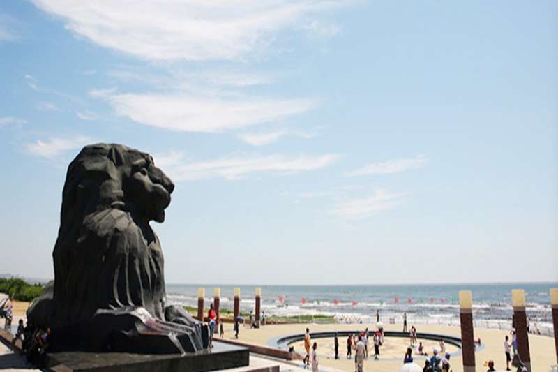 南戴河國(guó)際娛樂中心-NanYuu Resort電話18633570222