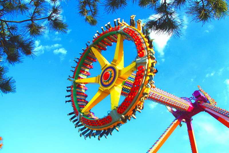 南戴河國(guó)際娛樂中心-NanYuu Resort電話18633570222