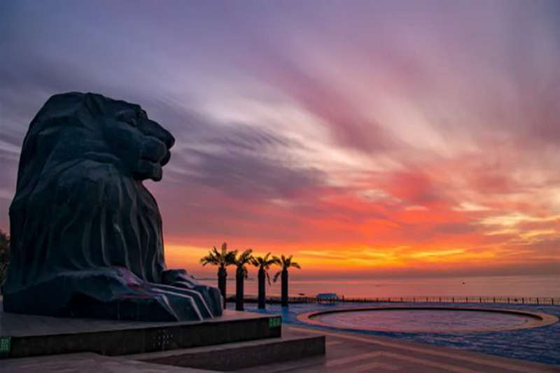 南戴河國(guó)際娛樂中心-NanYuu Resort電話18633570222