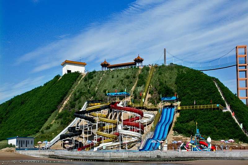 南戴河國(guó)際娛樂中心-NanYuu Resort電話18633570222