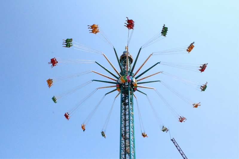 南戴河國(guó)際娛樂中心-NanYuu Resort電話18633570222