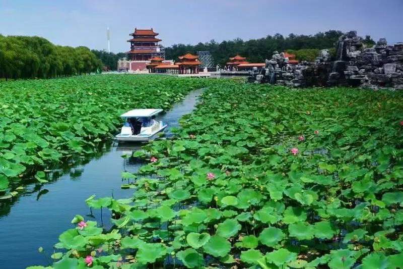 南戴河國(guó)際娛樂中心-NanYuu Resort電話18633570222