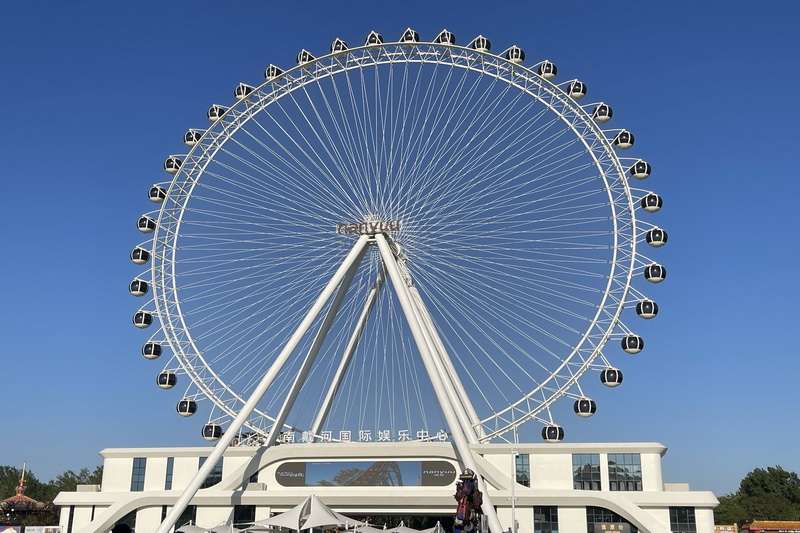 南戴河國(guó)際娛樂中心-NanYuu Resort電話18633570222