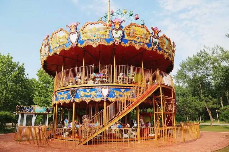 南戴河國(guó)際娛樂中心-NanYuu Resort電話18633570222