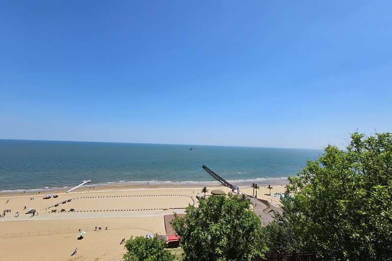 南戴河國(guó)際娛樂中心-NanYuu Resort電話18633570222