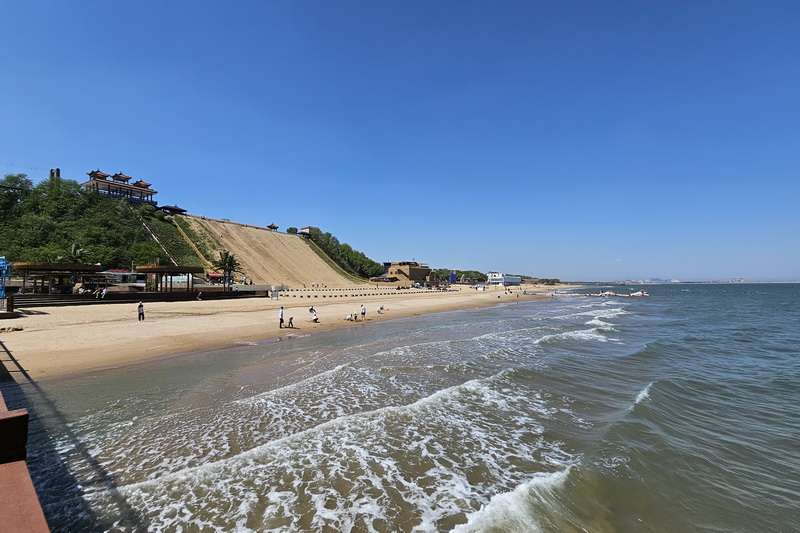 南戴河國(guó)際娛樂中心-NanYuu Resort電話18633570222