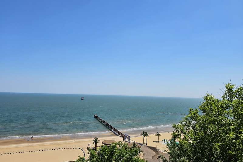 南戴河國(guó)際娛樂中心-NanYuu Resort電話18633570222