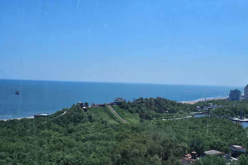 南戴河國(guó)際娛樂中心-NanYuu Resort電話18633570222