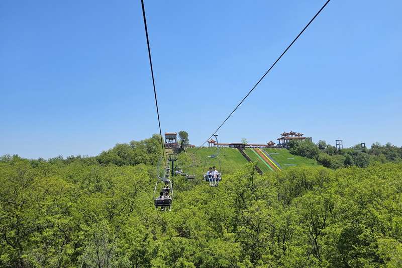 南戴河國(guó)際娛樂中心-NanYuu Resort電話18633570222