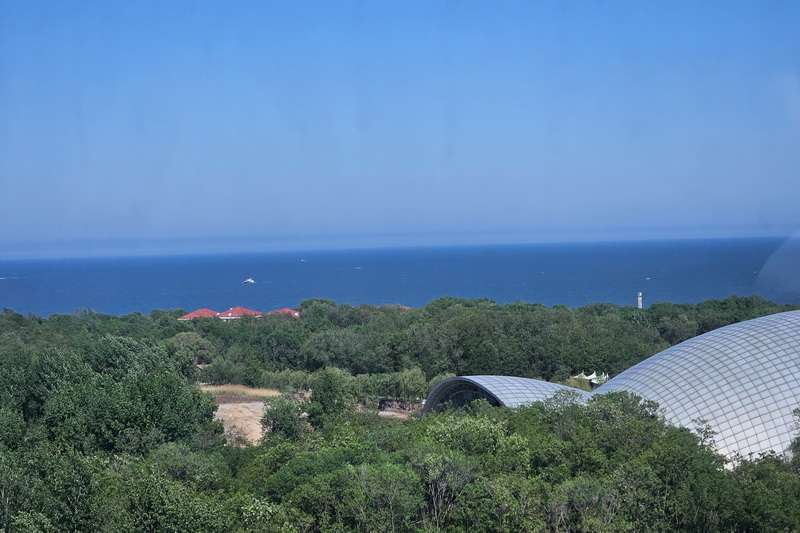 南戴河國(guó)際娛樂中心-NanYuu Resort電話18633570222