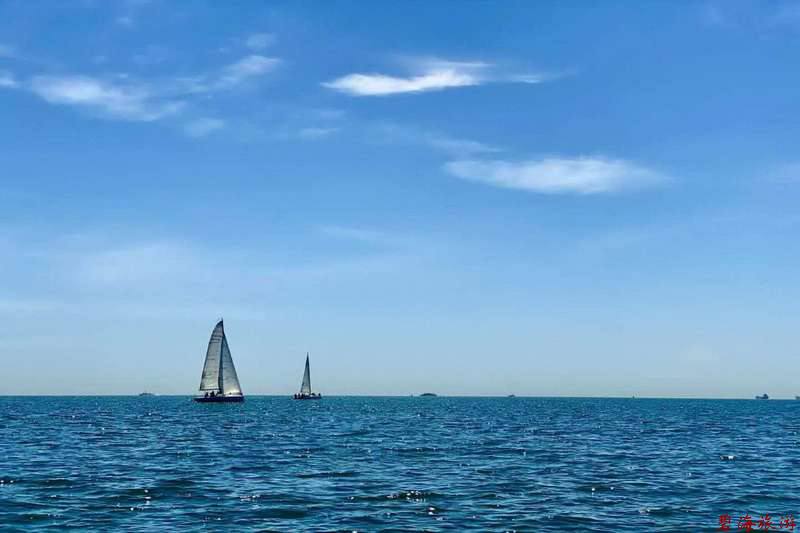 秦皇島西港花園西港國(guó)際航海中心酒店