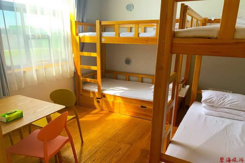 秦皇島西港花園西港國(guó)際航海中心酒店