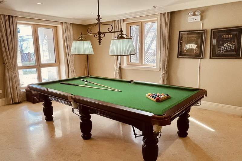 北戴河濱海會(huì)館-北戴河濱海獨(dú)棟商務(wù)度假別墅-彩濤閣