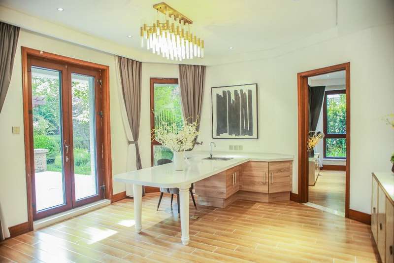 北戴河濱海會(huì)館-北戴河濱海獨(dú)棟商務(wù)度假別墅-彩濤閣