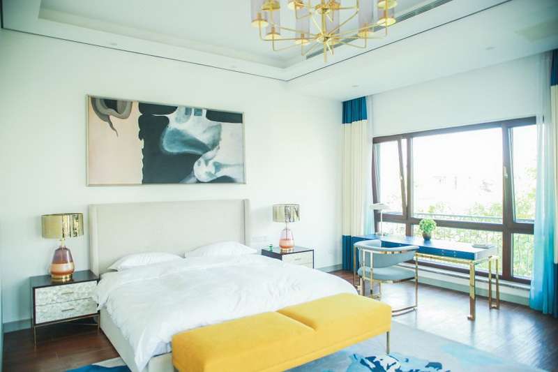 北戴河濱海會(huì)館-北戴河濱海獨(dú)棟商務(wù)度假別墅-榮華府