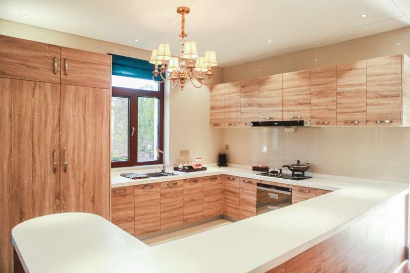 北戴河濱海會(huì)館-北戴河濱海獨(dú)棟商務(wù)度假別墅-煙雨閣