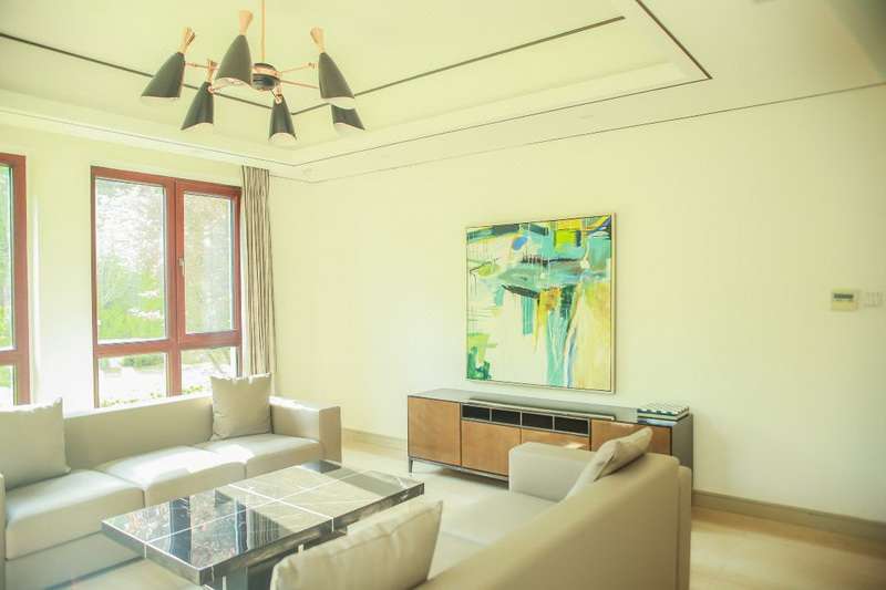 北戴河濱海會(huì)館-北戴河濱海獨(dú)棟商務(wù)度假別墅-凝香閣