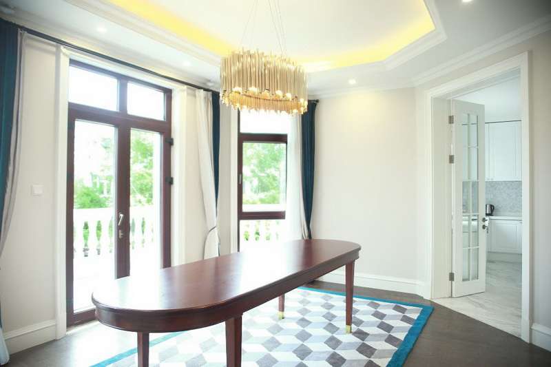 北戴河濱海會(huì)館-北戴河濱海獨(dú)棟商務(wù)度假別墅-芳華閣