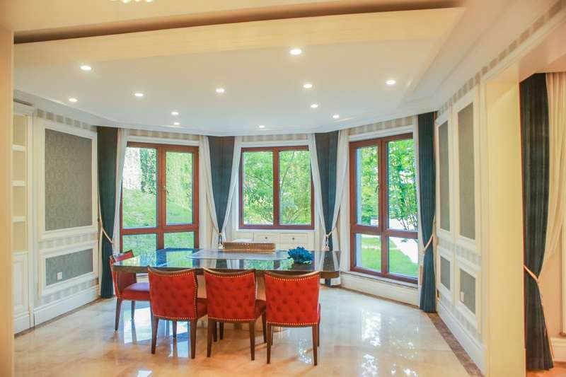 北戴河濱海會(huì)館-北戴河濱海獨(dú)棟商務(wù)度假別墅-瀚海閣