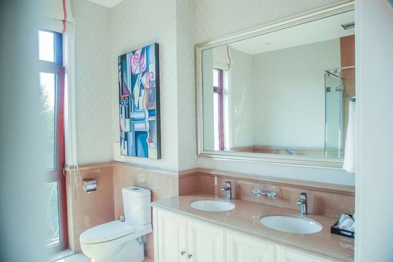 北戴河濱海會(huì)館-北戴河濱海獨(dú)棟商務(wù)度假別墅-瀚海閣