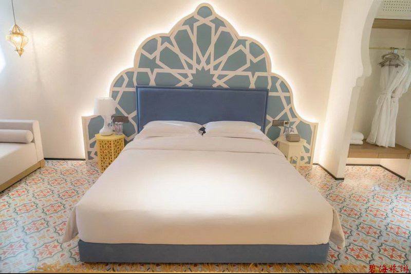 北戴河七里宿集民宿（七里海漁田小鎮(zhèn)度假區(qū)）