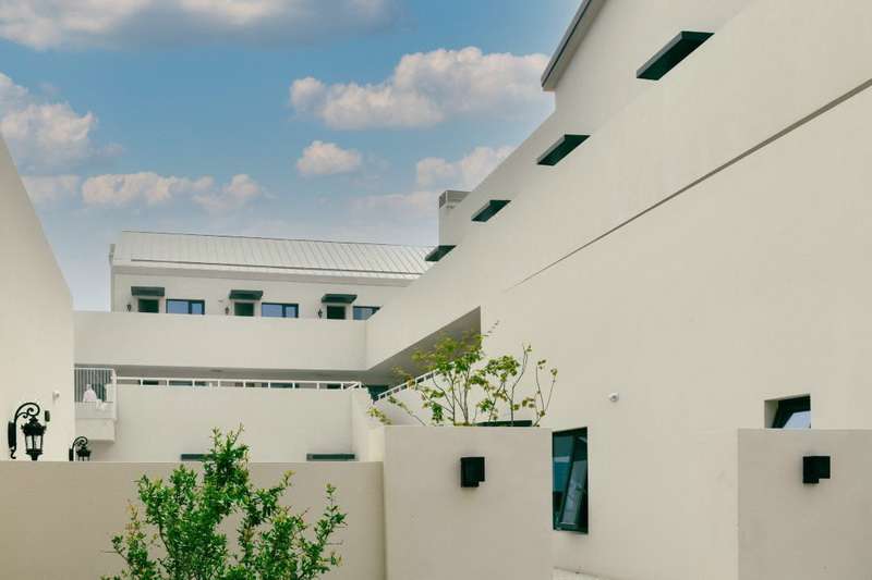 北戴河漁田小鎮(zhèn)七里海度假區(qū)-萬得瀾度假酒店&七里宿集民宿