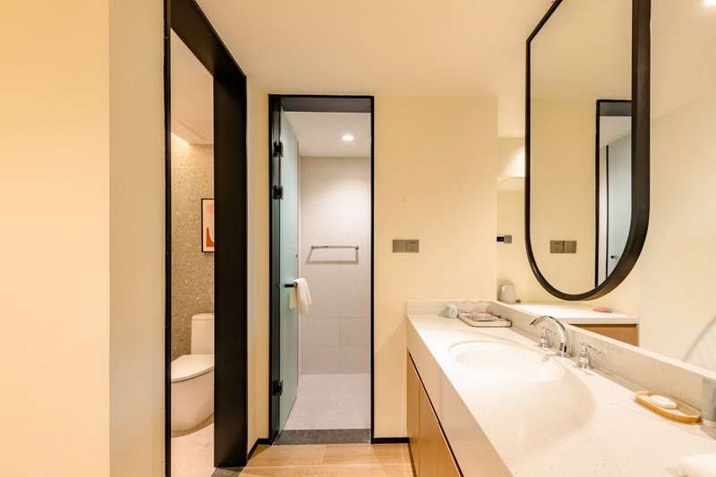 北戴河漁田小鎮(zhèn)七里海度假區(qū)-萬得瀾度假酒店&七里宿集民宿