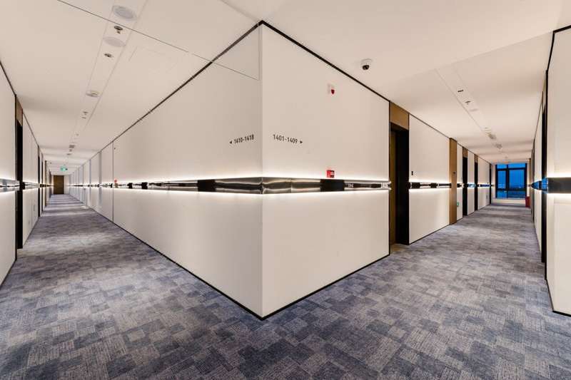 北戴河漁田小鎮(zhèn)七里海度假區(qū)-萬得瀾度假酒店&七里宿集民宿