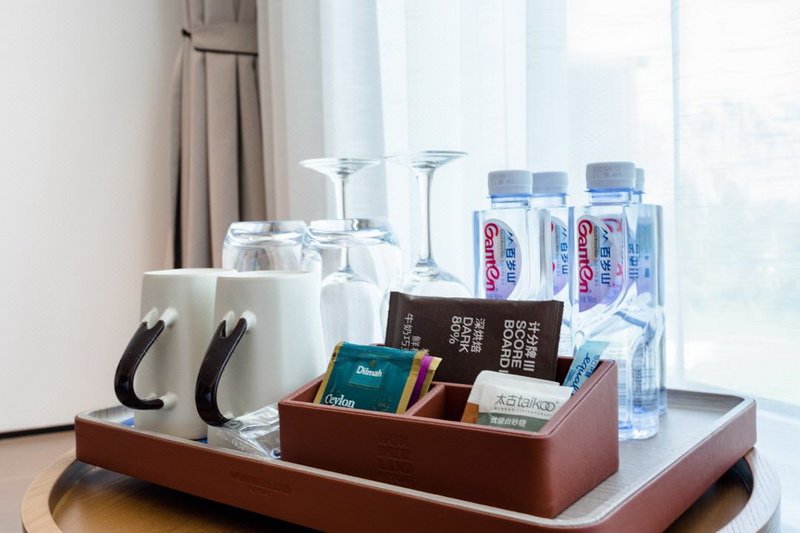 北戴河萬得瀾度假酒店(七里海漁田小鎮(zhèn)店)