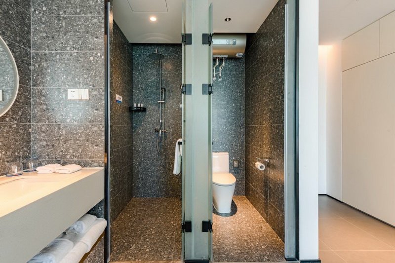 北戴河萬得瀾度假酒店(七里海漁田小鎮(zhèn)店)